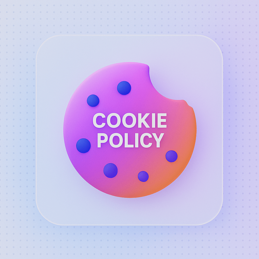 Cookies Policy